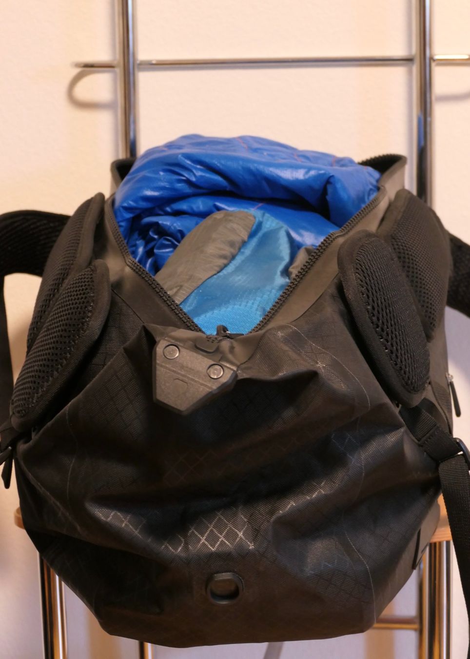 Rucksäcke: Ortlieb Atrack Metrosphere Rucksack – Gebraucht aus Basel von Daniel611 4