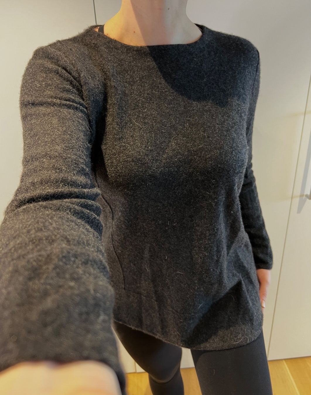 Brunello Cucinelli Pulls & Sweat-shirts: Brunello Cucinelli Wolle Kaschmir Seide Mix Pullover cashmer – D'occasion à Staad SG par Chirrari 1