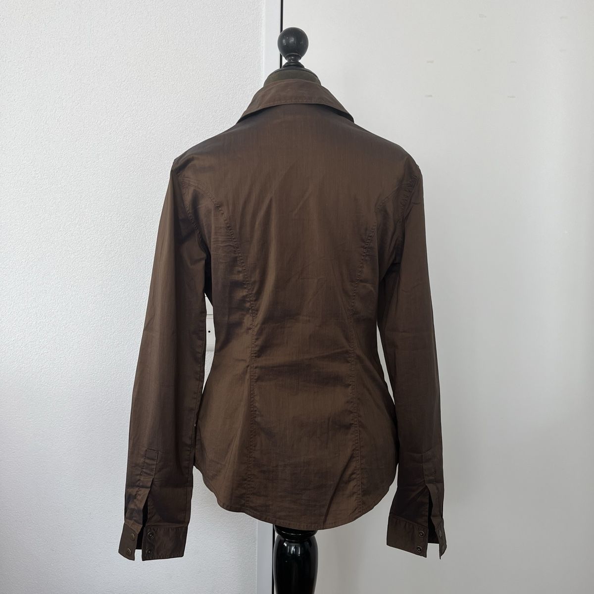 Fendi Blusen: Fendi Bluse – Neu (gemäss Beschreibung) aus Zug von saskia-chiara 4