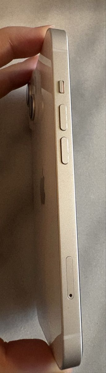 Apple Telefoni cellulari / Smartphones: iPhone 14, Weiss Polarstern, 128GB – Usato da Bern venduto da bar_yyg8 6