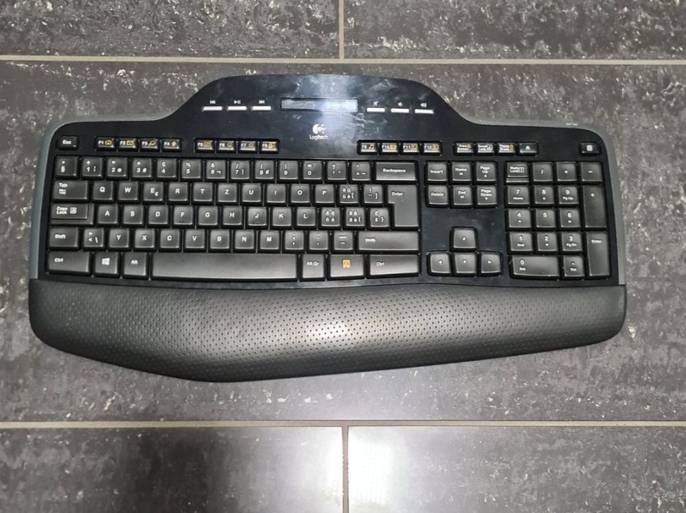 Logitech MK700/MK710 | Kaufen auf Ricardo