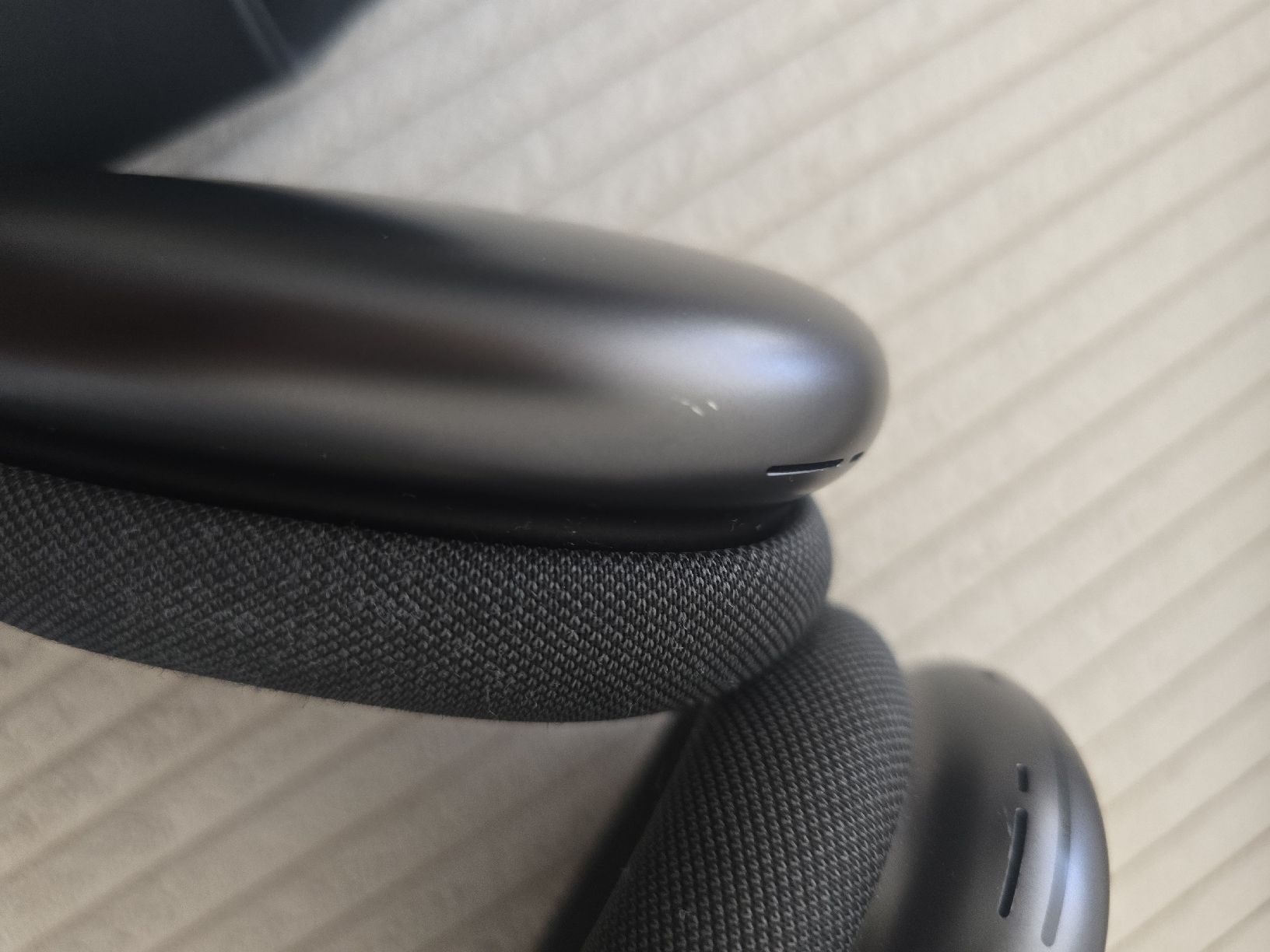 Apple Cuffie: Apple AirPods Max Space Gray mit Originalverpackung – Usato da Unterentfelden venduto da jul_l856 1