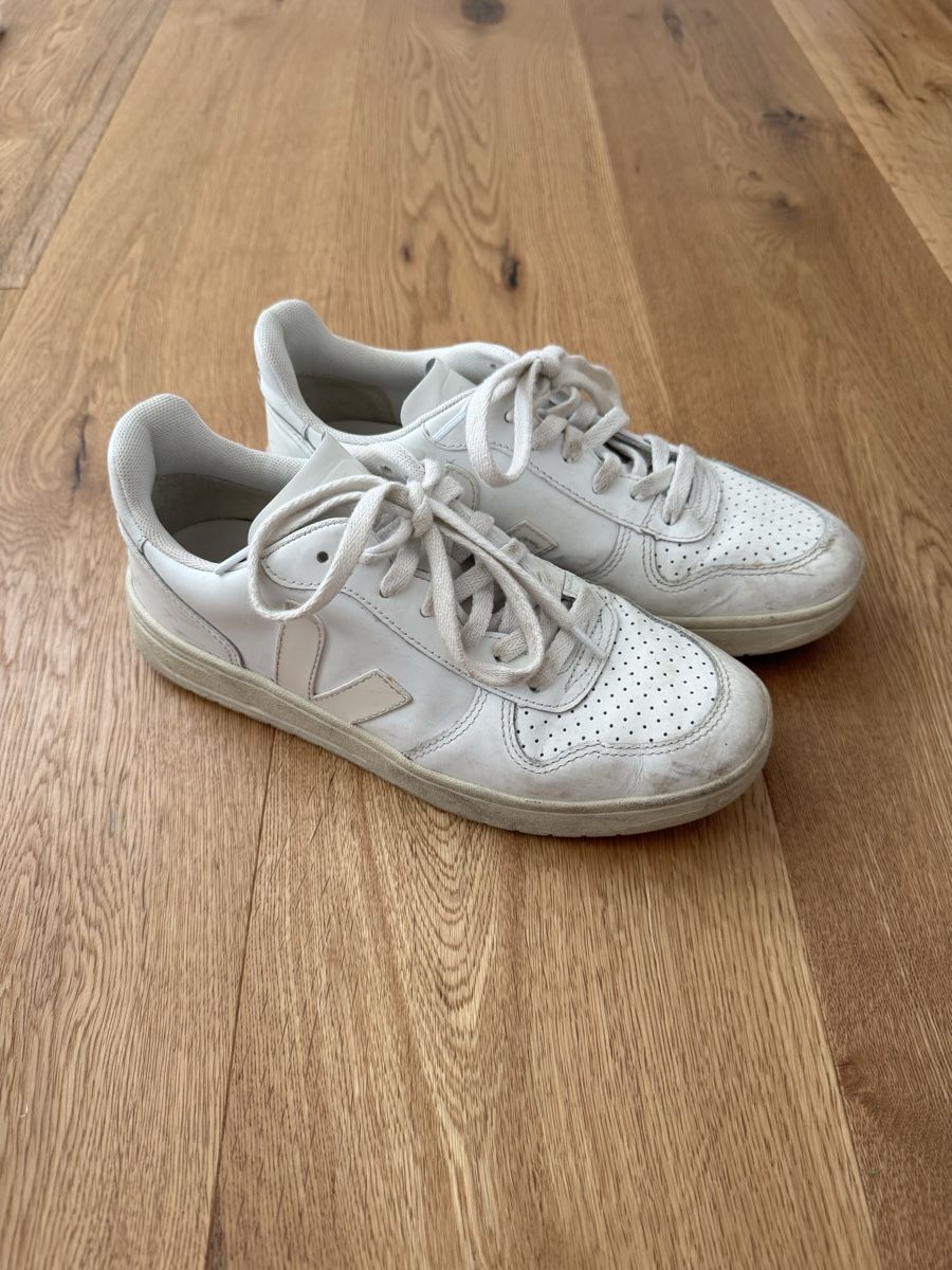 Veja Scarpe da uomo: Veja V-10, Gr. 38 – Usato da Interlaken venduto da fbnscl
