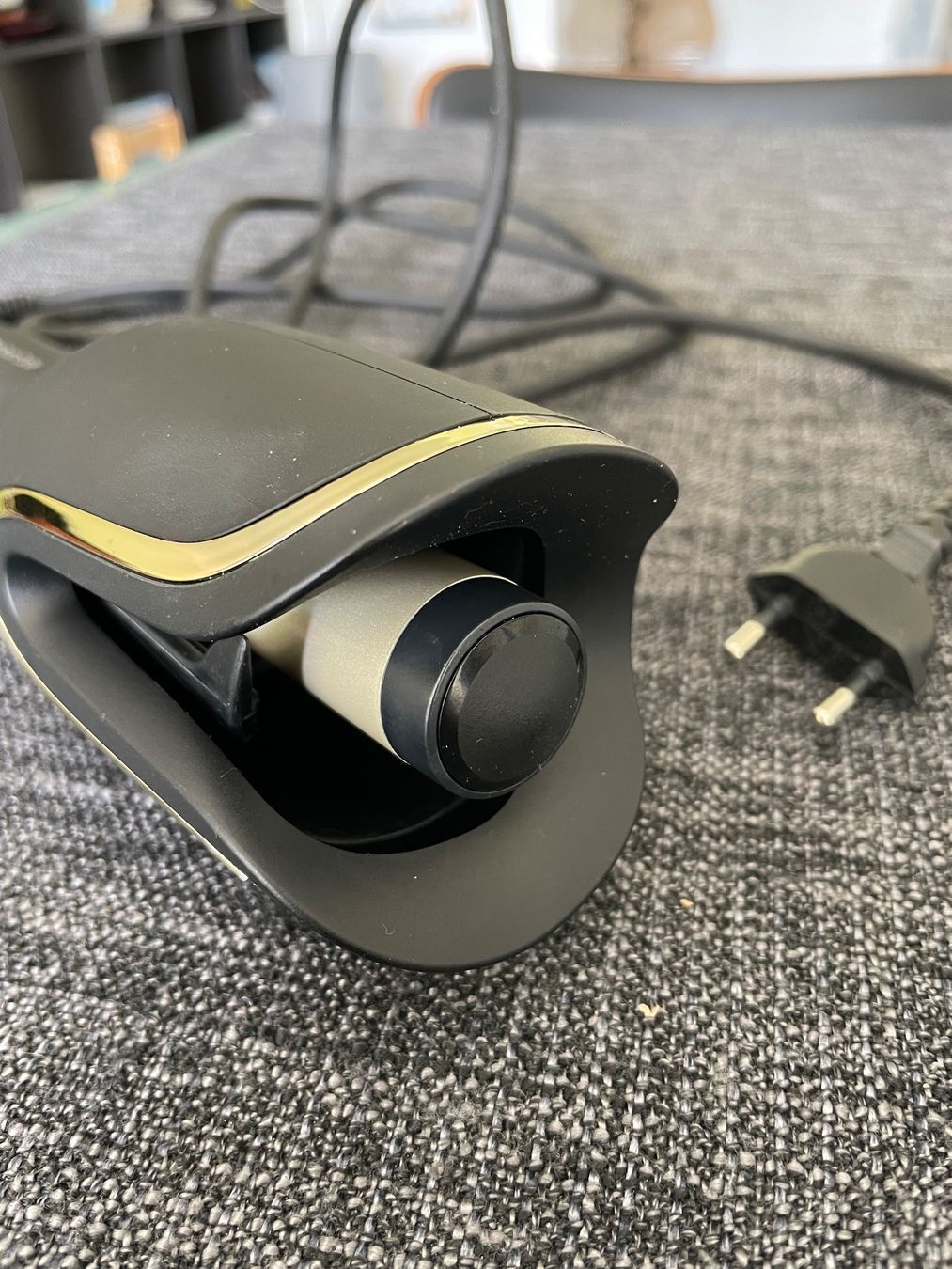 Philips Piastre & Arricciacapelli: Philips StyleCare Prestige Auto Curler – Usato da Köniz venduto da Sil_Bas_gb87