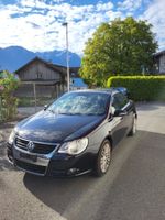 VW Eos