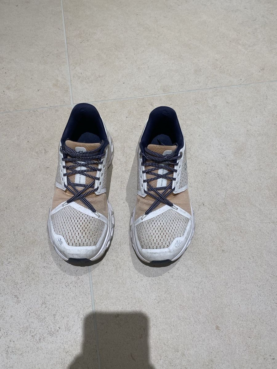 On Scarpe da uomo: ON Cloudstratus - 37.5 – Usato da Tenero venduto da _tamara 1