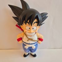 Dragon Ball Sammelfigur - Son Goku - MER