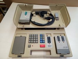 Data I/O Series 22 PROM Programmer
