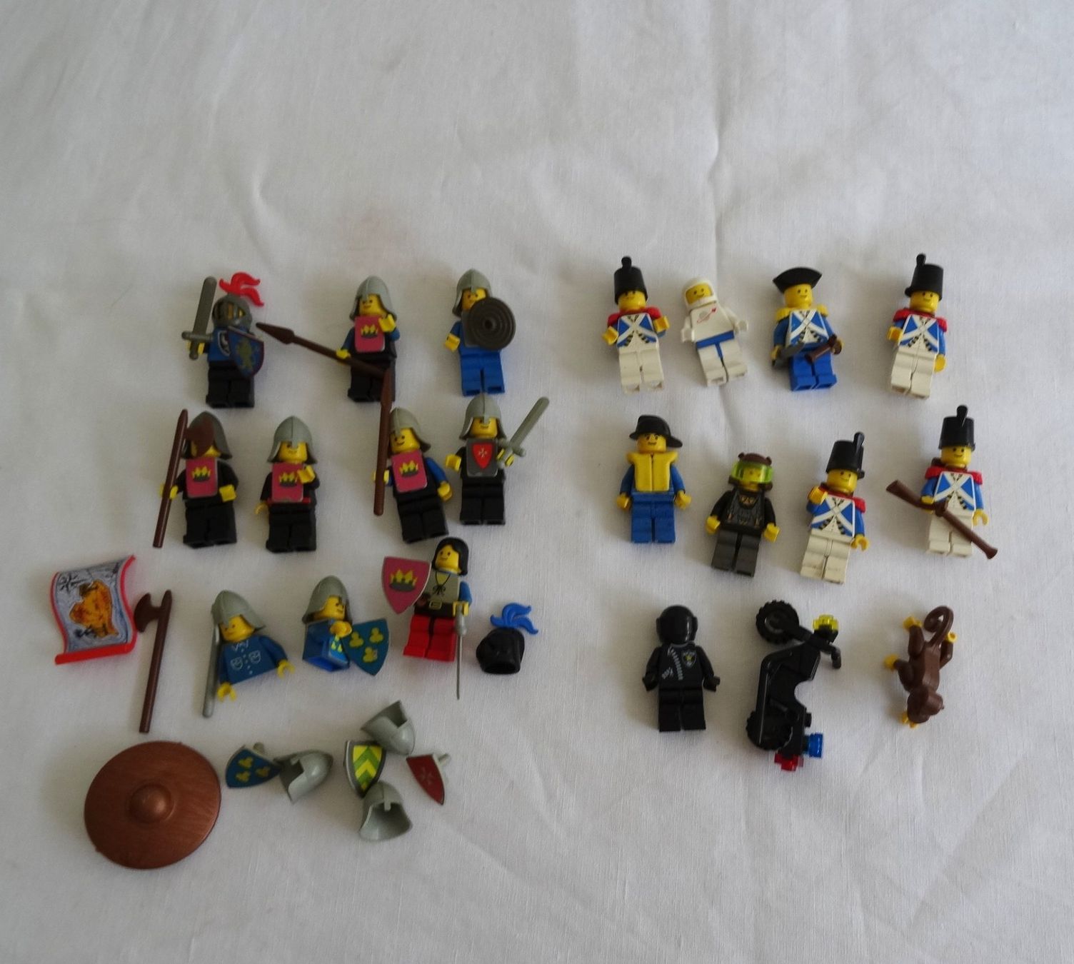 Giocattoli: Lego Diverses – Usato da Minusio venduto da Mer66 3