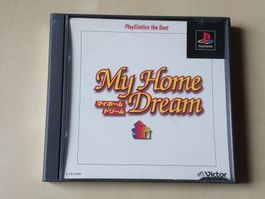My Home Dream JAP