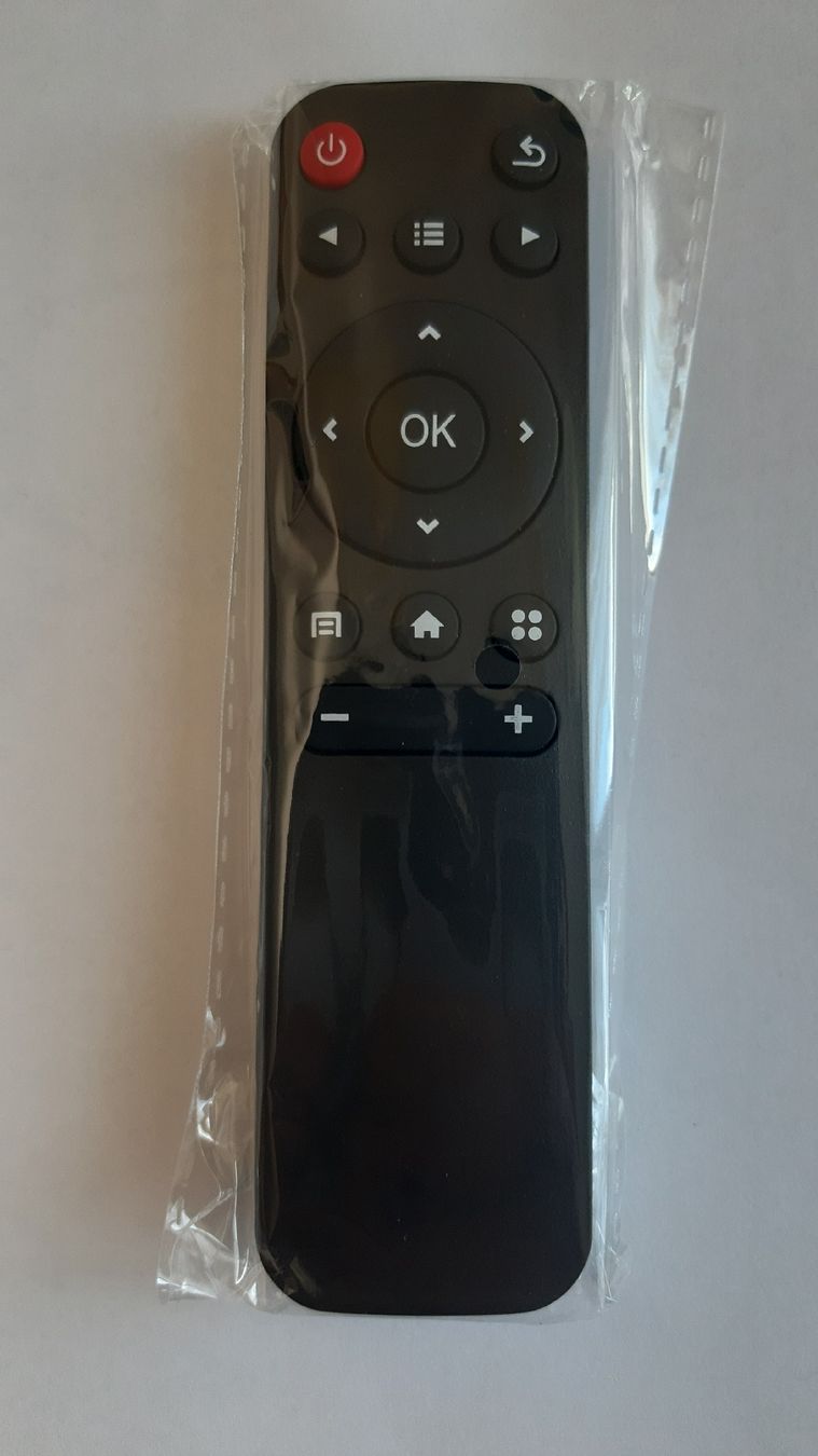 Lettore multimediale & Streamer: TV Stick 4K / 1080P – Nuovo e nell'imballaggio originale da Wila venduto da myquaso 5