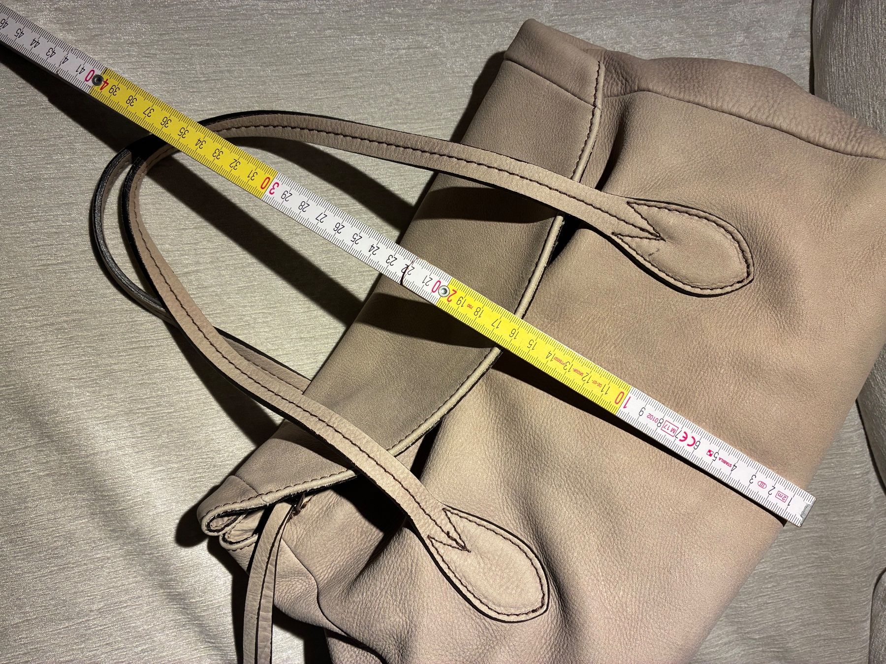 Gianni Chiarini Taschen für Damen: Borsa Gianni Chiarini – Gebraucht aus Muralto von eva_bjp2 7