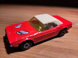 Modellauto Lesney Dodge Challenger