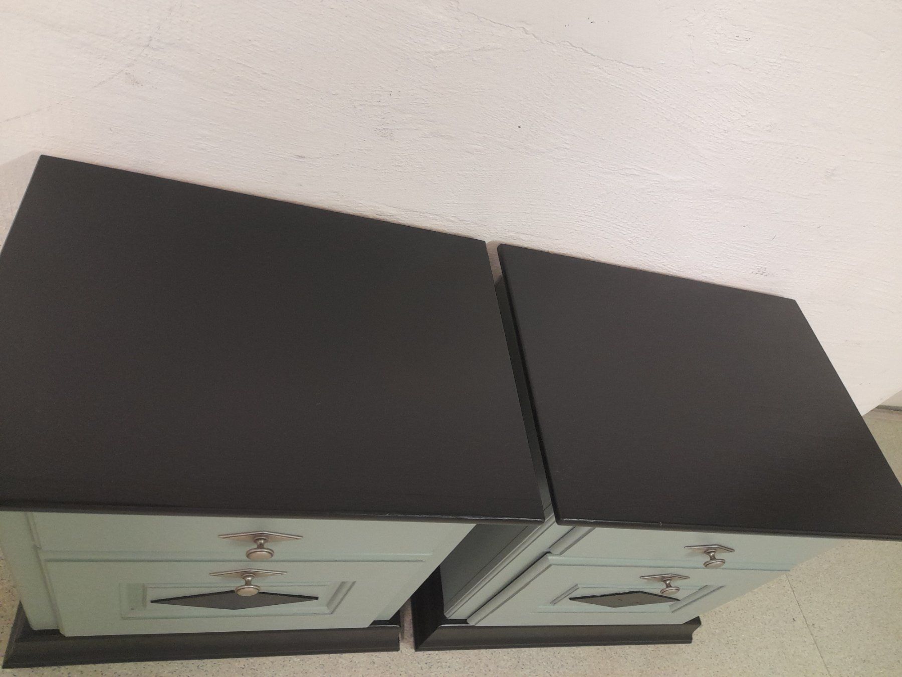 Comodini: 2xNachttisch – Usato da Glattbrugg venduto da B_B 2