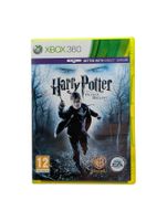 Harry Potter und die Heiligtümer des Todes – Teil 1 Xbox 360