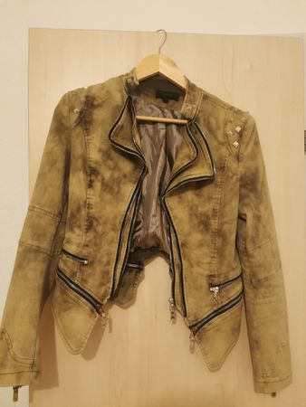 Jacke Gr. M Julie