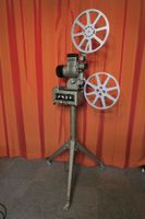 +6mm Filmprojektor Debrie