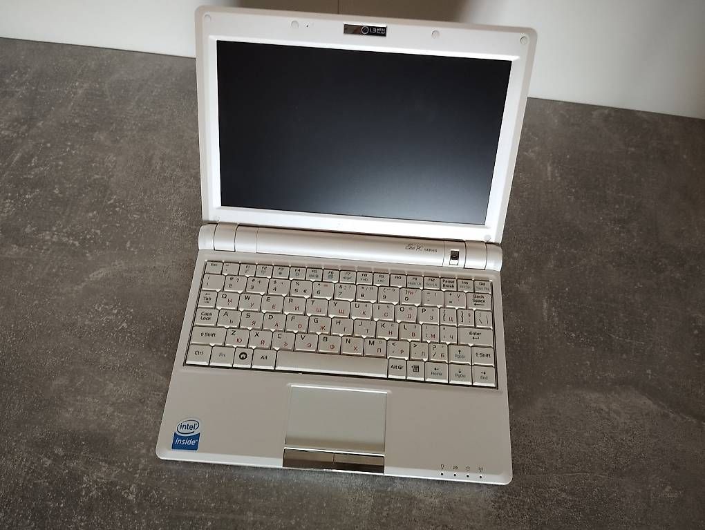 Asus Portables: Asus Eeee PC 900 – D'occasion à Berikon par m1l3n