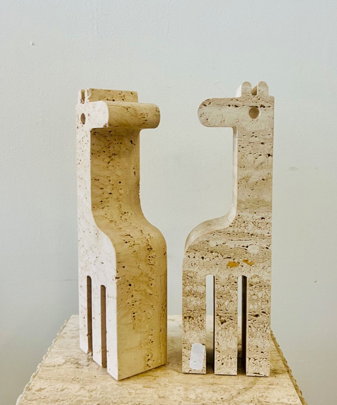 Sedie: Fratelli Mannelli: Giraffen , ein Designklassik – Usato da Zürich venduto da NILSXOS 3