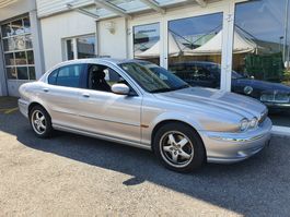 Jaguar  X-Type 2.5 L V6 EX  Youngtimer
