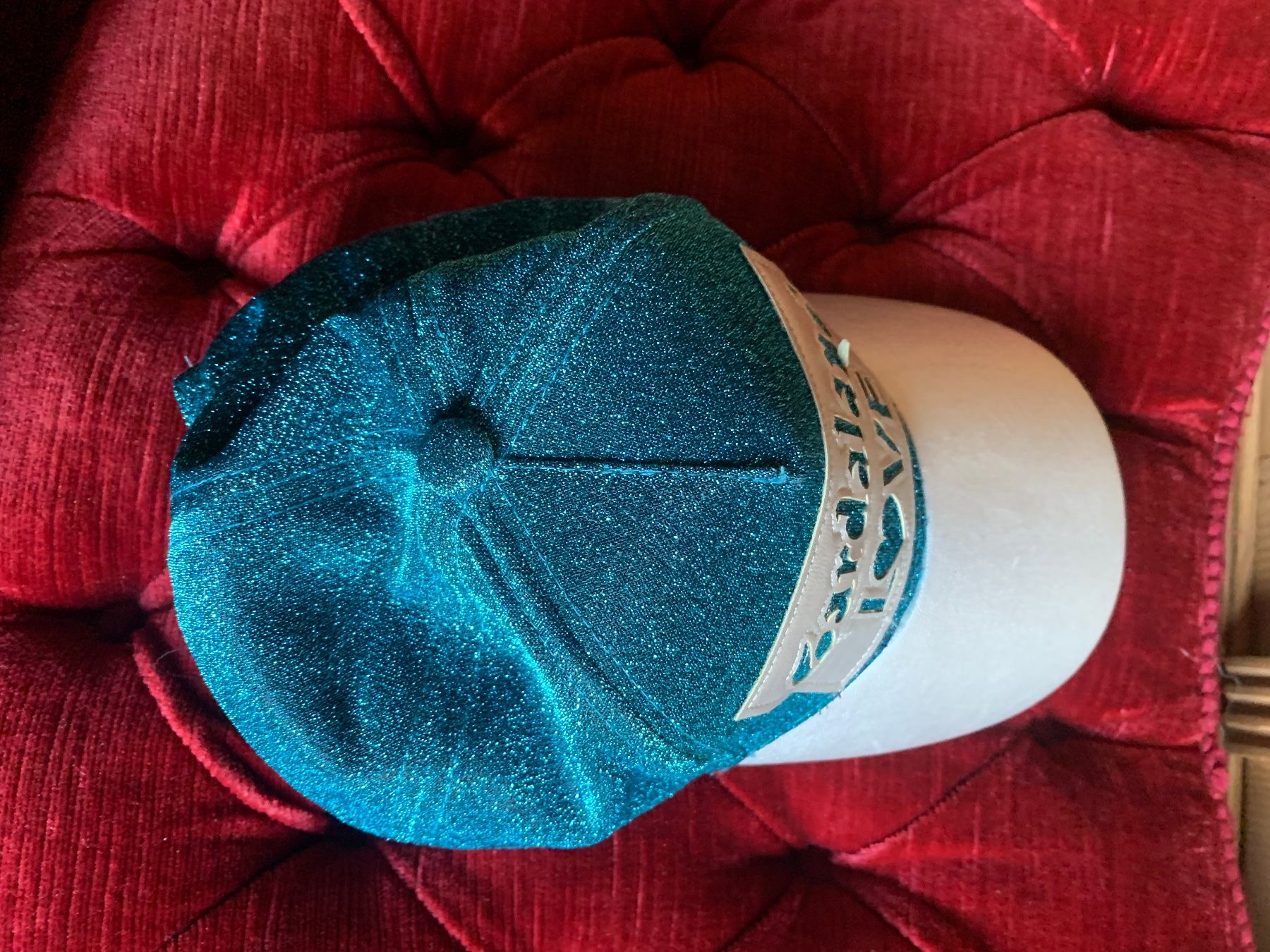 Copricapi, berretti & cappellini: VINTAGE Y2K CAP  Neu – Nuovo (secondo la descrizione) da Interlaken venduto da Bona55 9