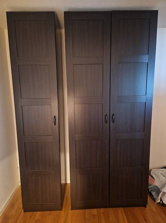 Armadi: PAX Schrank Kombination !Abholung bis 23.09! Kleiderschrank – Usato da Uerikon venduto da tom_fvz9
