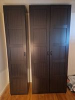PAX Schrank Kombination !Abholung bis 23.09! Kleiderschrank
