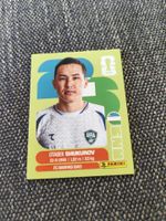Panini 2026 Wm Uzb 11