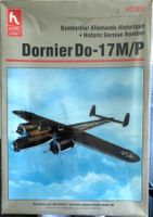 1/48 DORNIER Do-17 M/P WW II Bomber