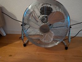 AB 1.– CHF! 🚀 Kraftvoller Hochgeschwindigkeitsventilator