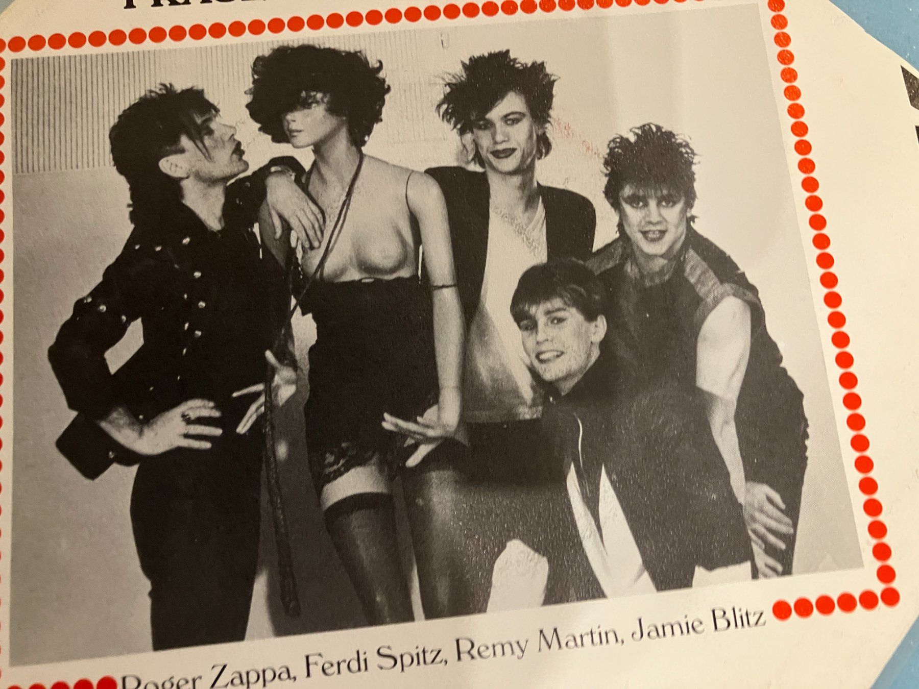 Dischi in vinile: Mad – Usato da Aarwangen venduto da Jukebox3 3