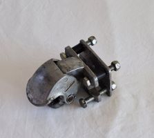 Anhängerkupplung TIOGA für Velo / Fahrrad / Moped / Mofa