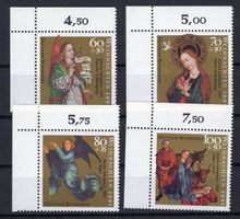 R6587  /  Allemagne RFA 1991 XX