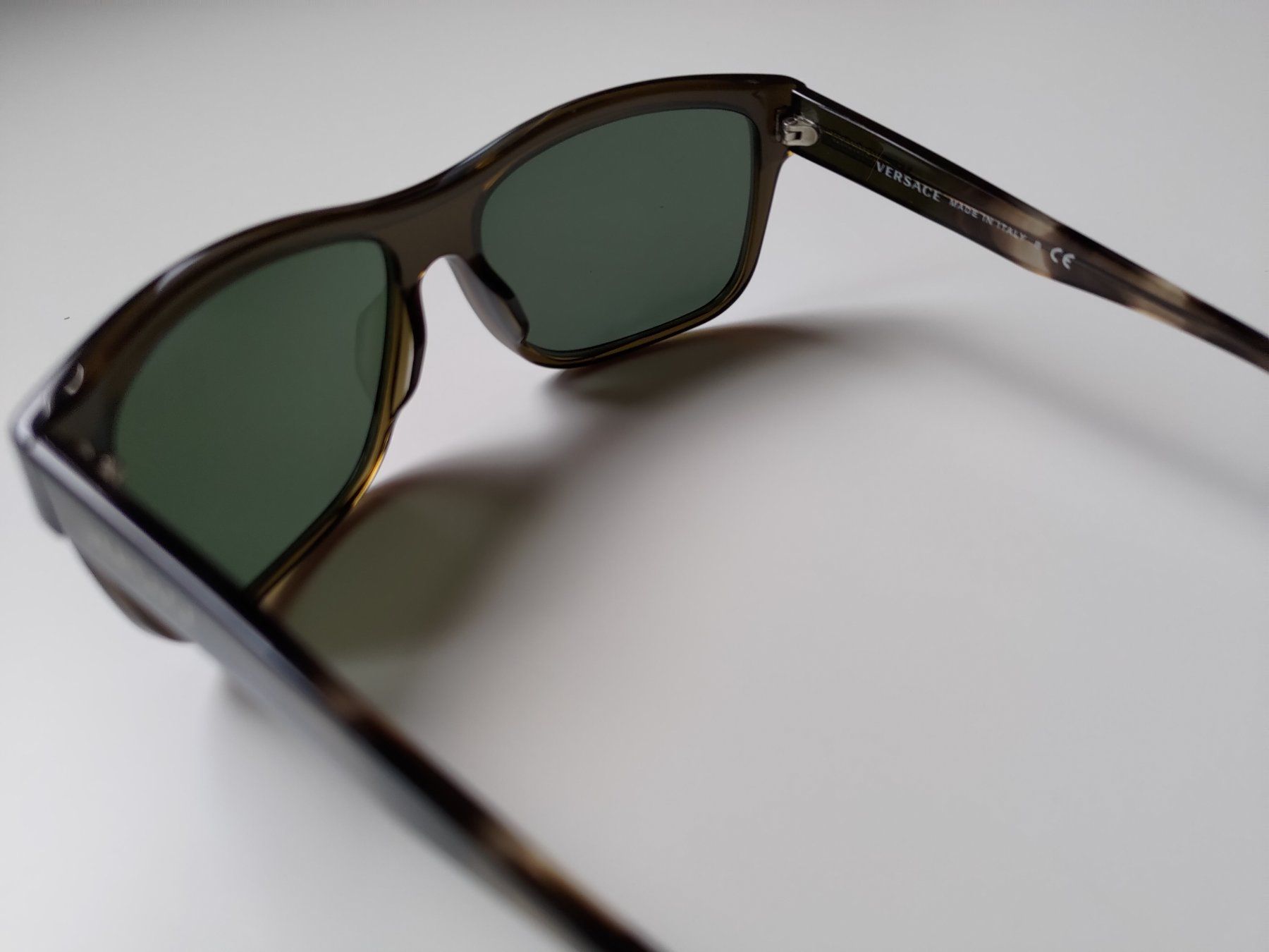 Versace Occhiali & Lenti: Sonnenbrille Versace VE 4179 – Usato da Attinghausen venduto da muenz 1