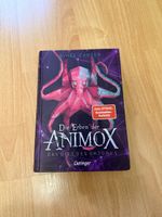 Jugendbuch: Animox - Die Erben der Animox, Aimee Carter