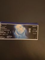 LEA Sieben Hande Arena Tour 2027 Ticket Parkett Links