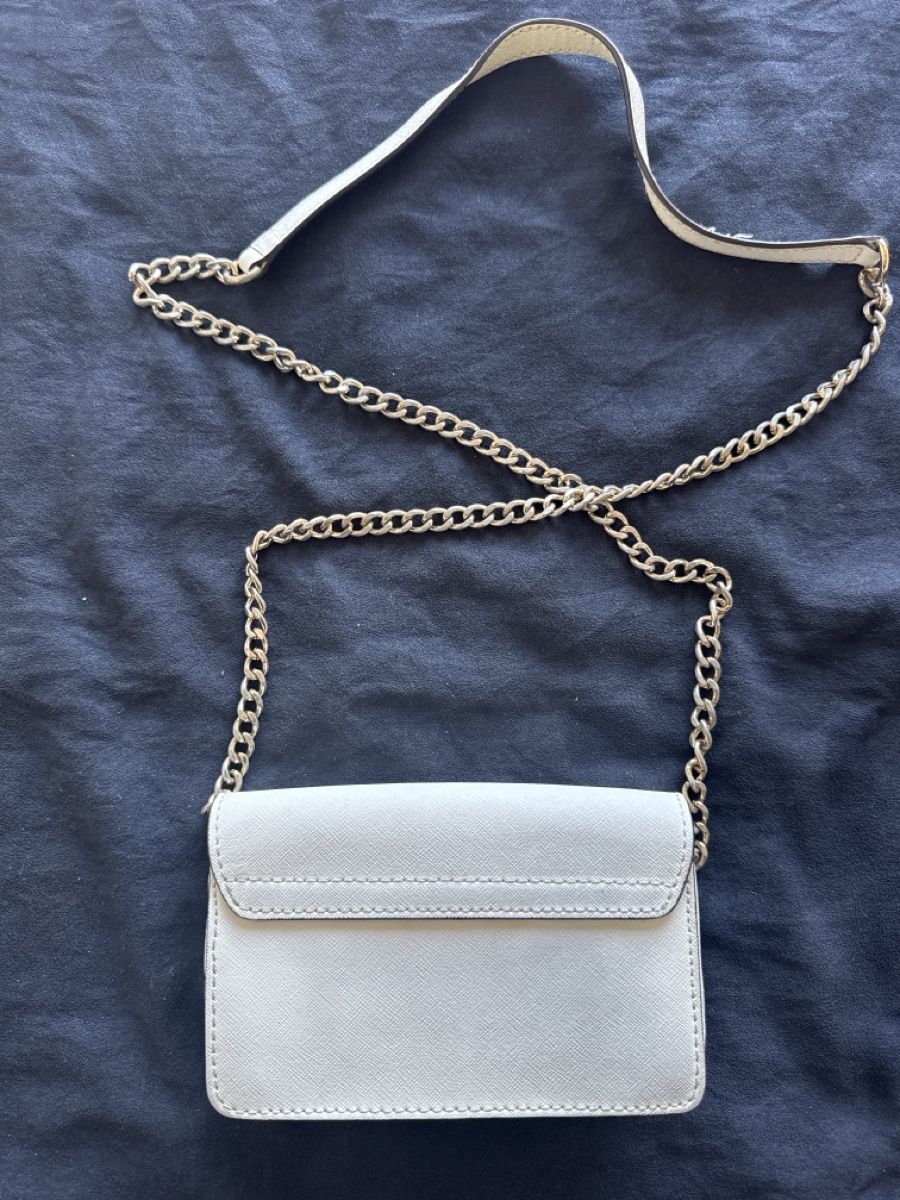 Michael Kors Borse da donna: Michael Kors - Mini Cross Body Chain – Usato da Schlieren venduto da Chabuh 3