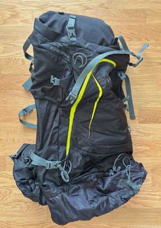 Jack Wolfskin Highland Trail XT50 Rucksack