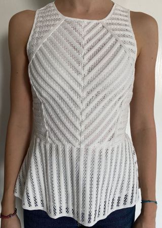 Top weiss 34