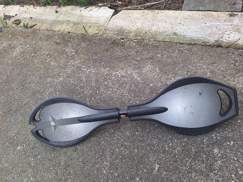 Hoverboard: Waveboard – Usato da Eschenbach LU venduto da tho_xj29 2