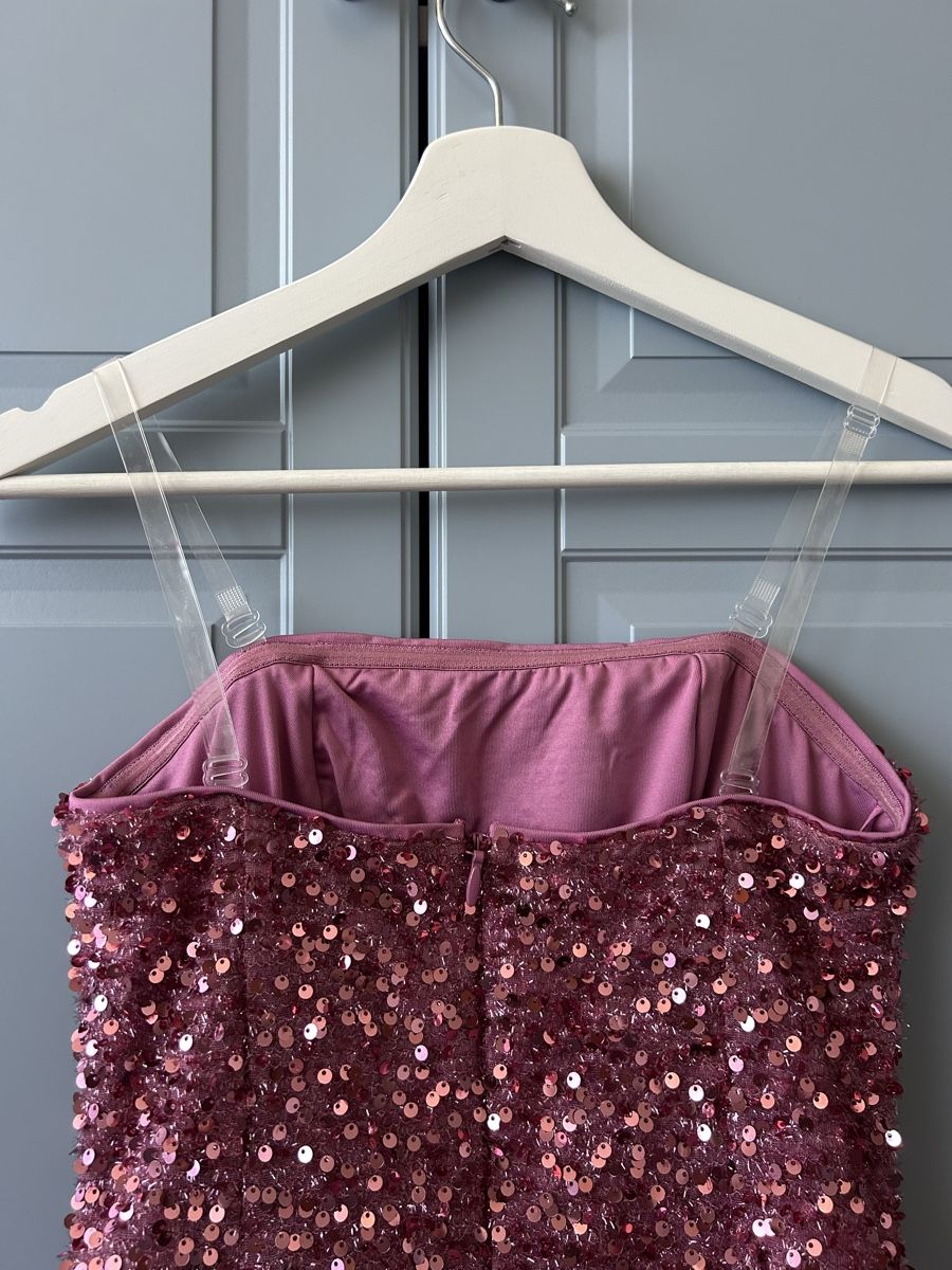 Vestiti: Feder-Kleid – Nuovo (secondo la descrizione) da Eglisau venduto da Sophielepriv 4