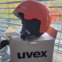 NEU in Originalpackung Skihelm Grösse 46-50 cm