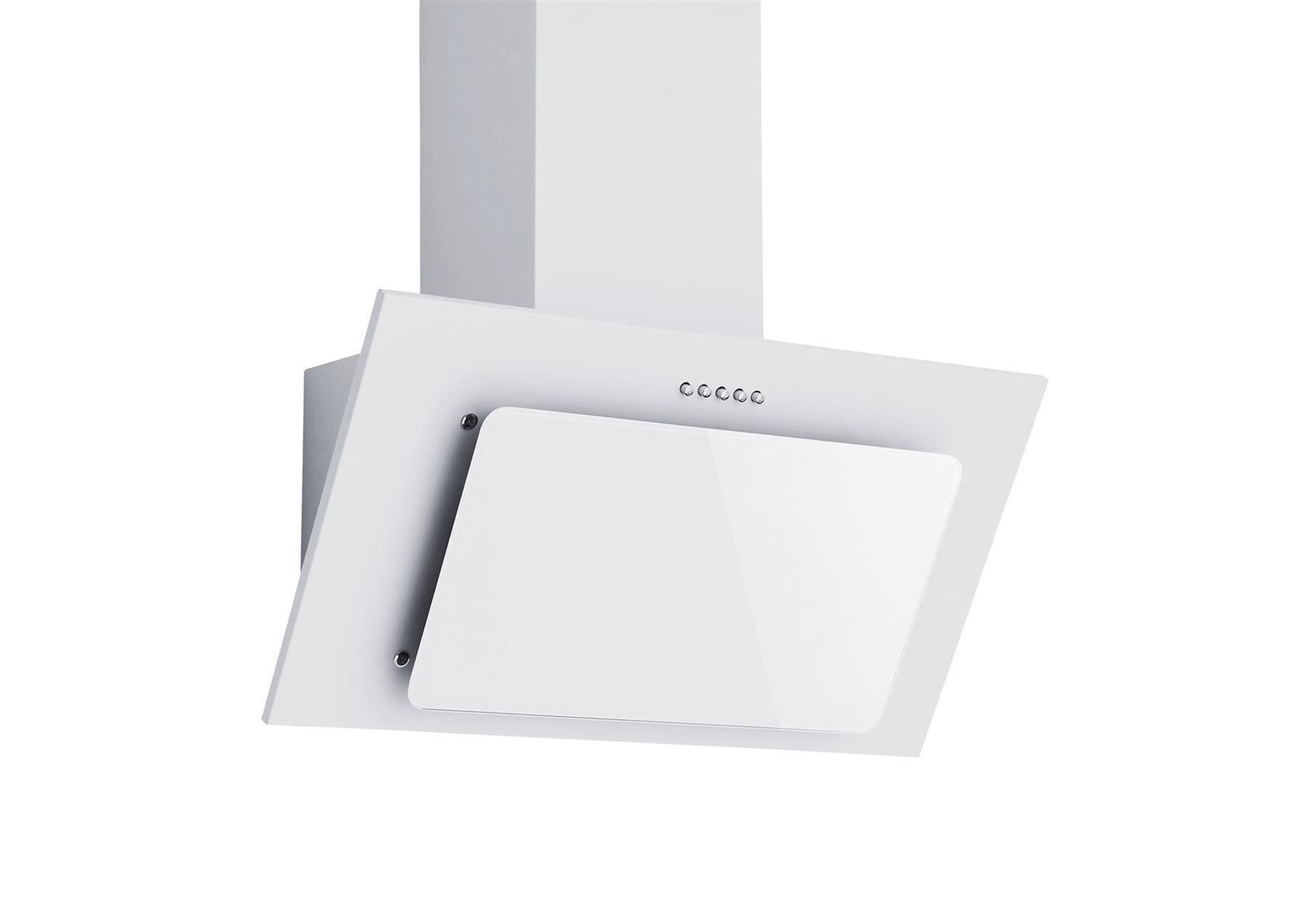 Dampfabzug: 885 Dunstabzugshaube 60 cm weiss LED – Neu und originalverpackt aus Wallenwil von toesstalvertrieb 2