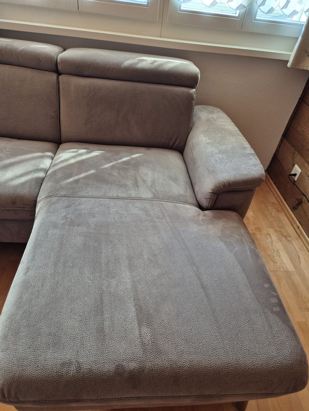 Sofas: Bequemes U-Sofa / Wohnlandschaft – Gebraucht aus Jonschwil von fam_9mzj 5