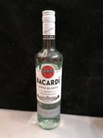 Rhum Blanc Bacardi Carta Blanca 70cl