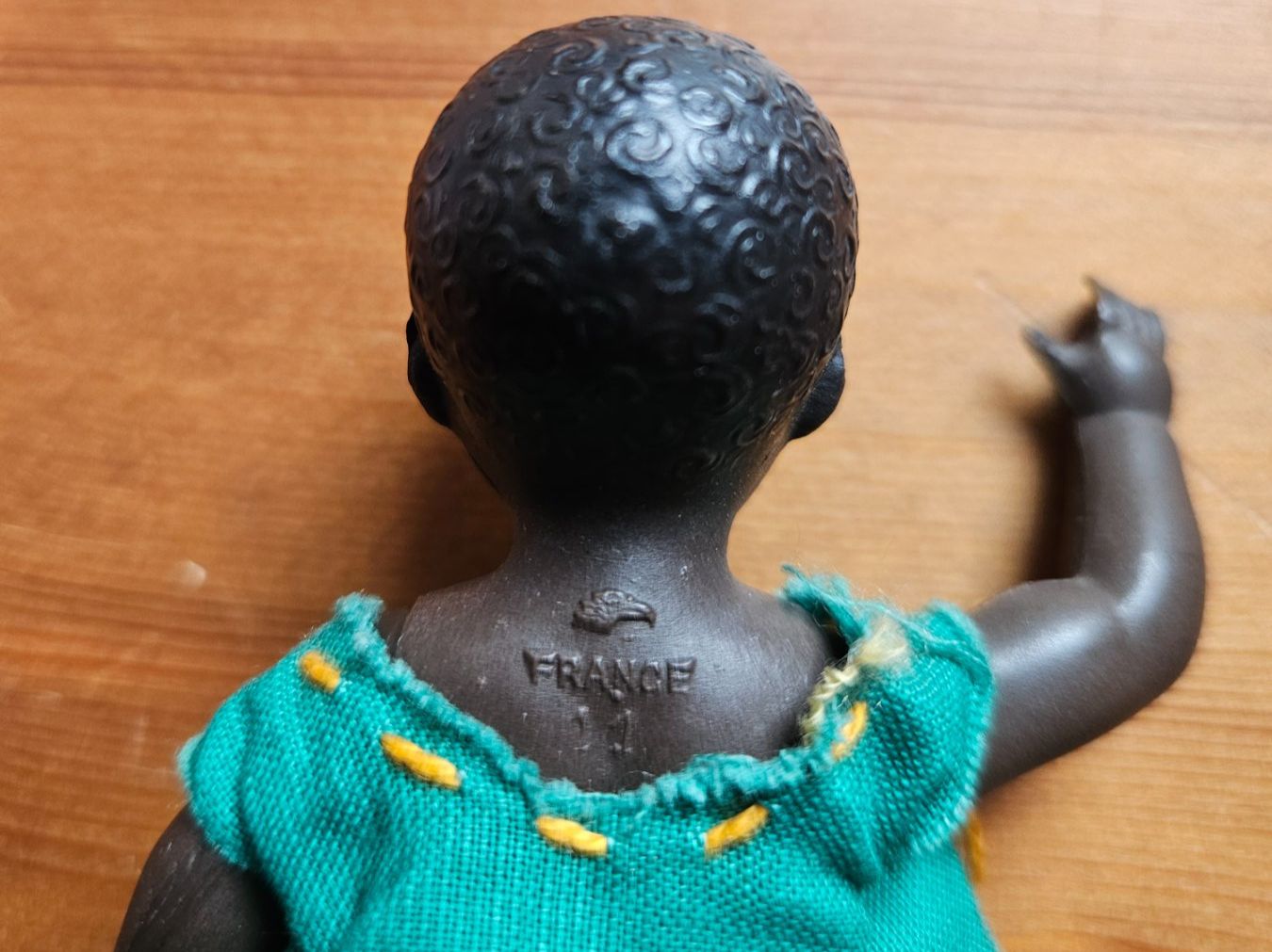 Bambole: Puppe, Vintage – Usato da Ittigen venduto da Myriamstr 3