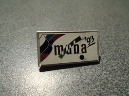 Pin Muba'93