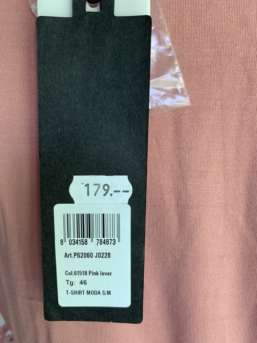 Liu Jo Camicette: Bluse Liu Jo NP 179 – Nuovo e nell'imballaggio originale da Füllinsdorf venduto da Bambu2007 5