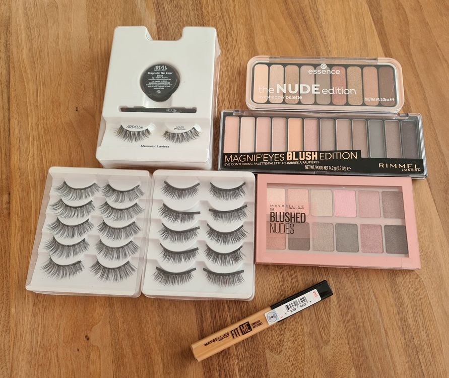 Make~Up Set | Kaufen auf Ricardo