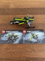 Lego Technic (42021)